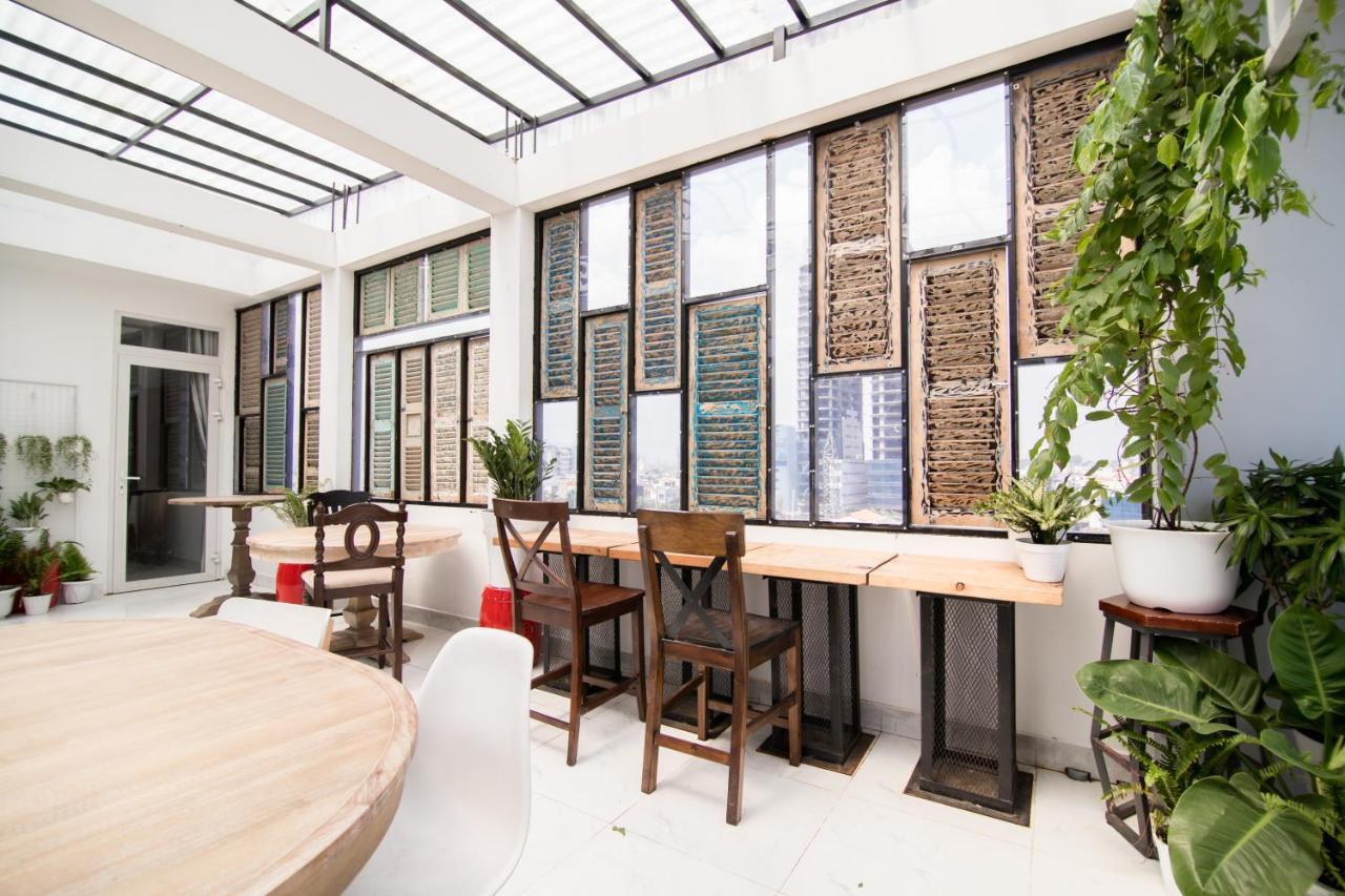 Hotel Reddoorz Near Saigon Zoo Ho-Chi-Minh-Stadt Exterior foto